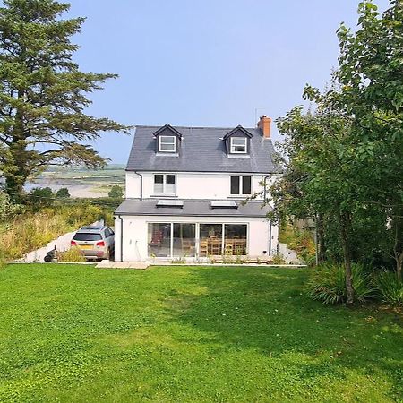 Cippinstone Villa Newport  Kültér fotó