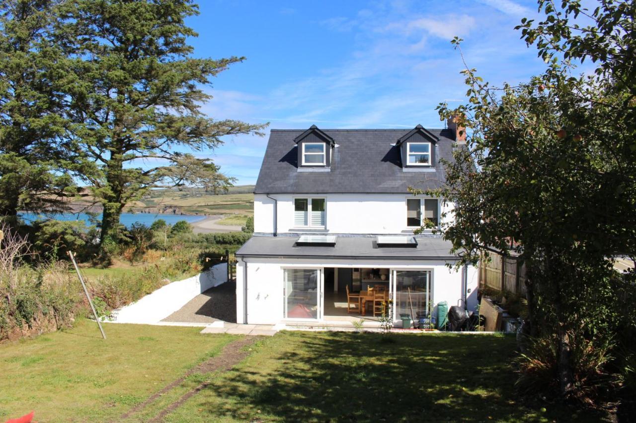 Cippinstone Villa Newport  Kültér fotó
