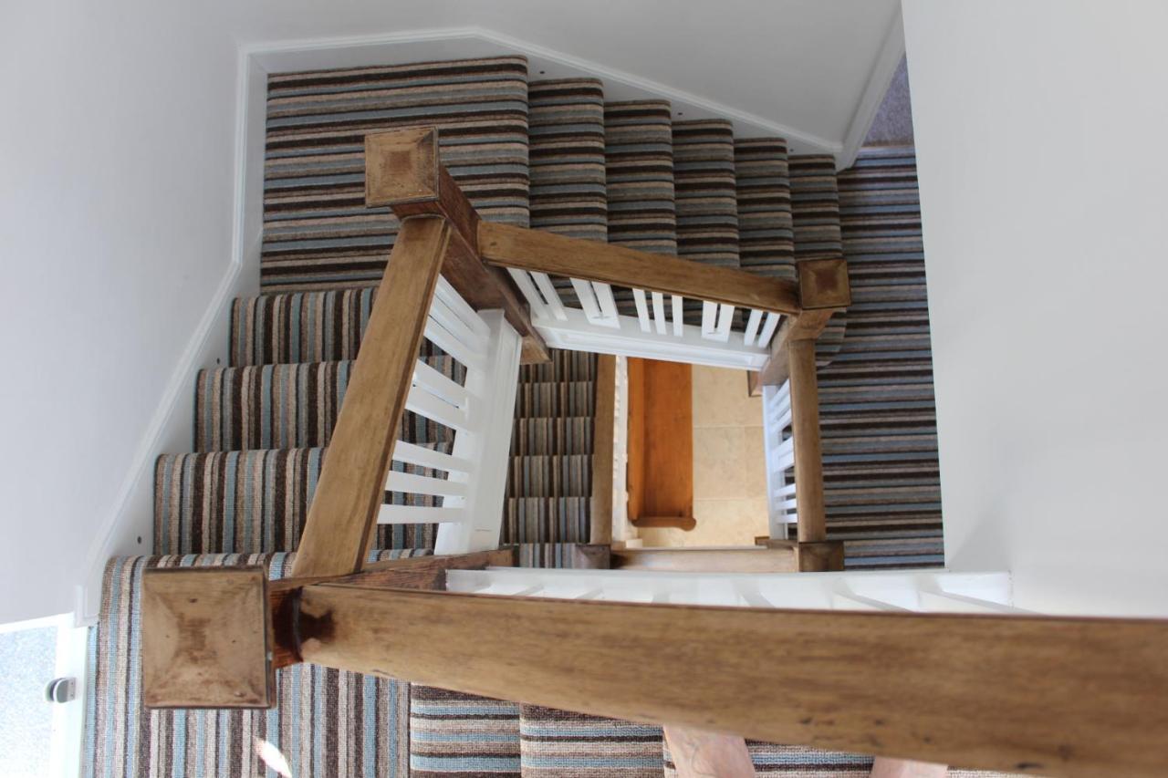 Cippinstone Villa Newport  Kültér fotó