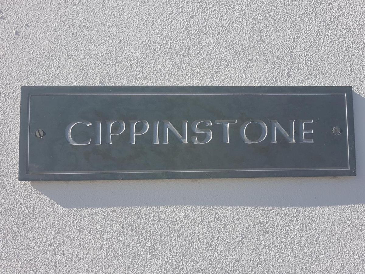 Cippinstone Villa Newport  Kültér fotó