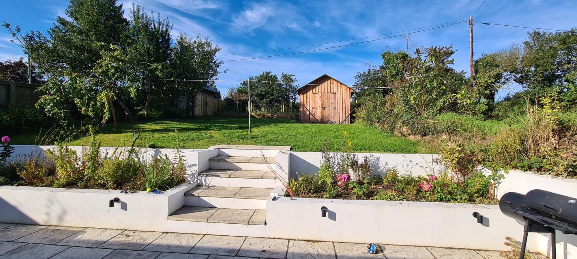 Cippinstone Villa Newport  Kültér fotó